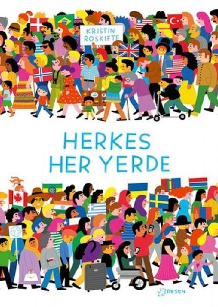 Herkes Her Yerde