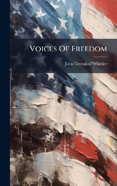 Voices Of Freedom