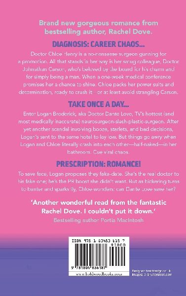 Dating Dr Love