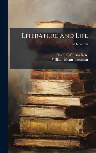 Literature And Life