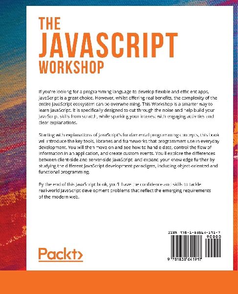 The JavaScript Workshop