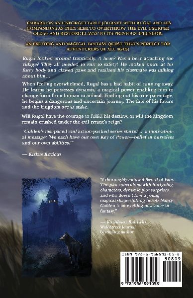 Sword of Fate