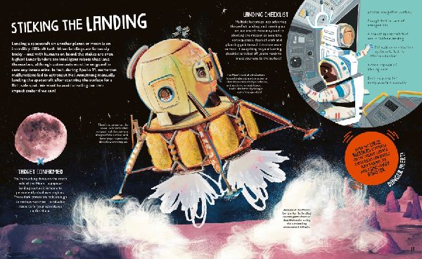 How to Survive on the Moon