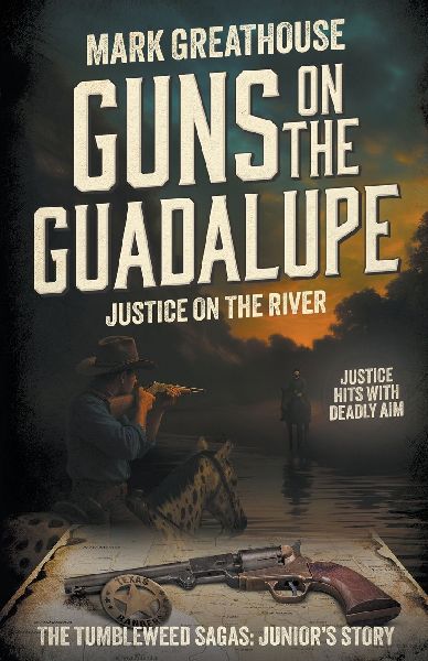 Guns on the Guadalupe