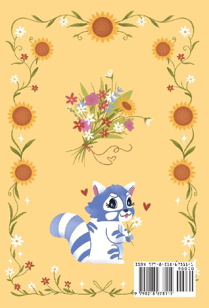 Pocket Full of Posies