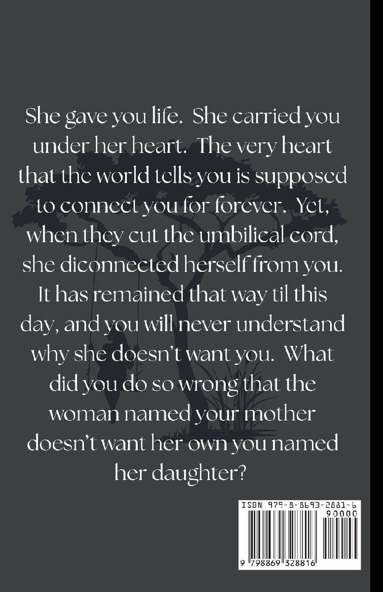 Her Mother's Daughter