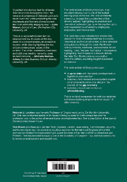 Employment Law