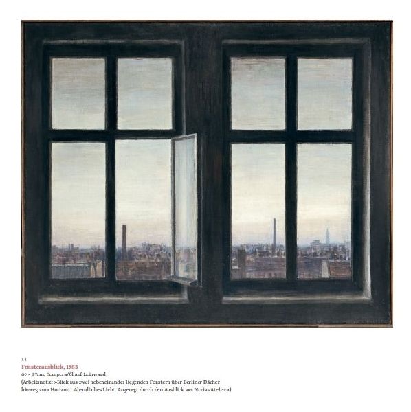Der Canaletto vom Prenzlauer Berg