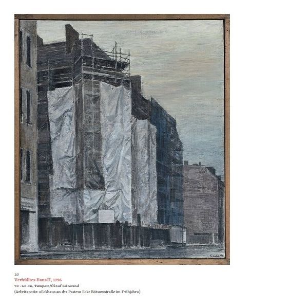 Der Canaletto vom Prenzlauer Berg