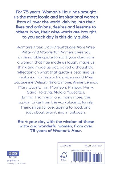 Woman's Hour