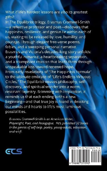 The Equilibrist   The Complete Series
