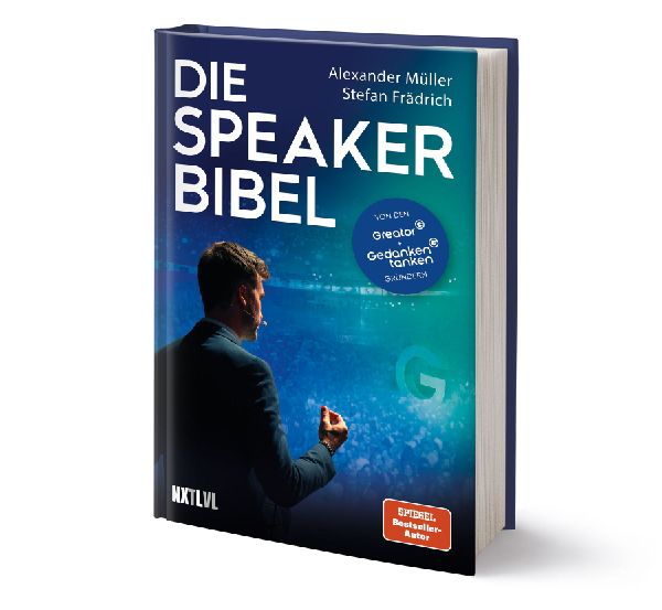 Die Speaker-Bibel