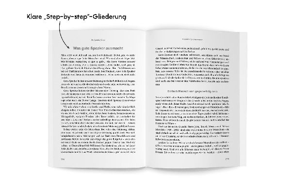 Die Speaker-Bibel
