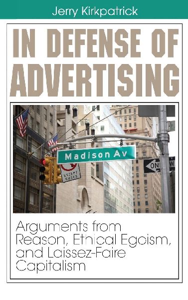 In Defense of Advertising