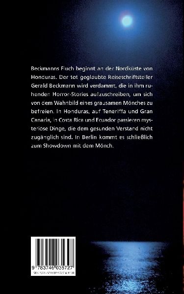 Beckmanns Fluch