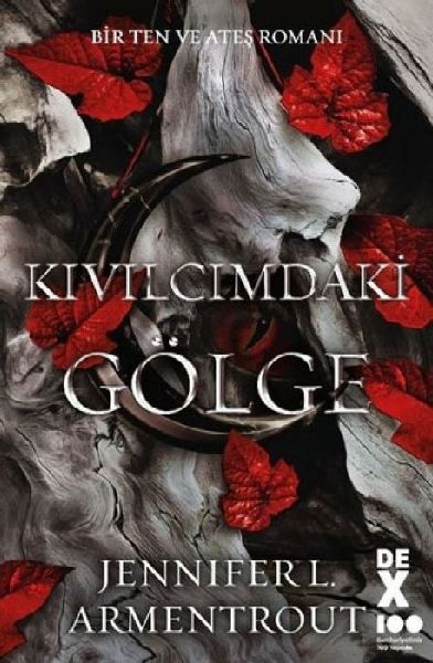 Kivilcimdaki Gölge - Bir Ten ve Ates Romani