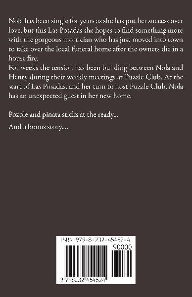 Las Posadas