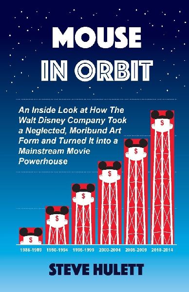 Mouse in Orbit