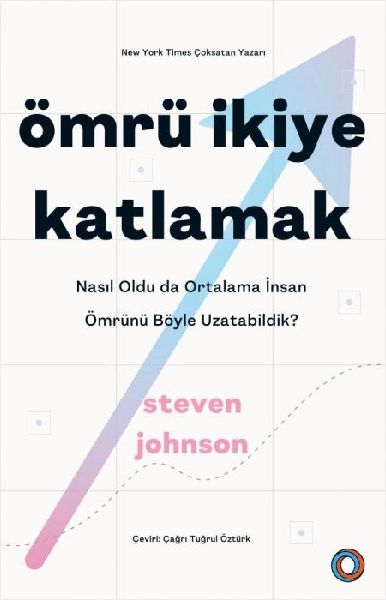 Ömrü Ikiye Katlamak