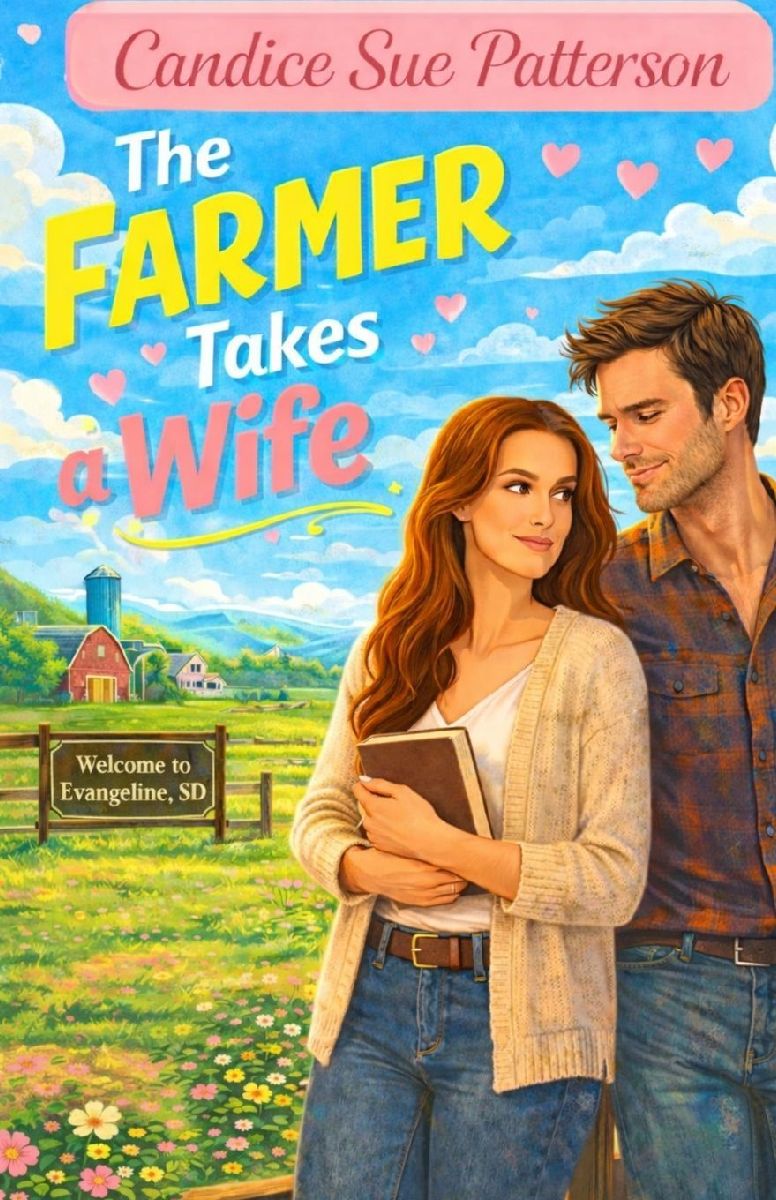 The Farmer Takes a Wife