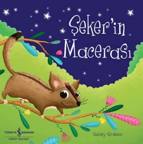 Sekerin Macerasi