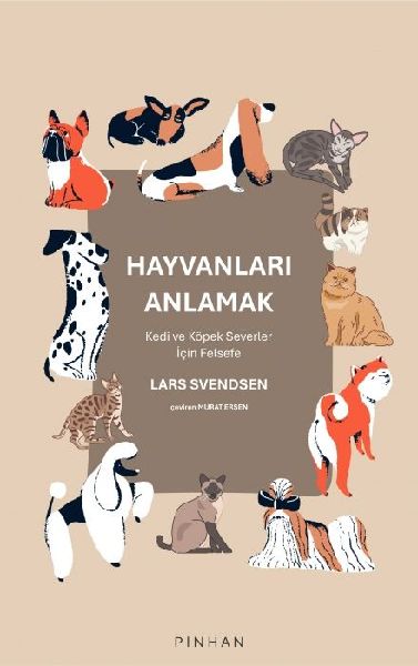 Hayvanlari Anlamak