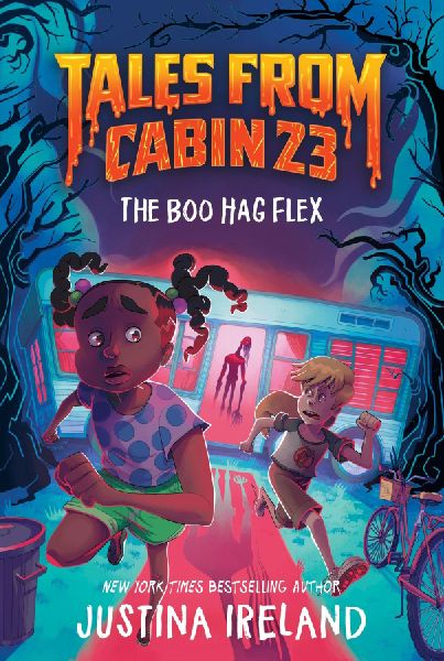 Tales from Cabin 23