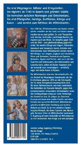 Morde, Macht und Mythos
