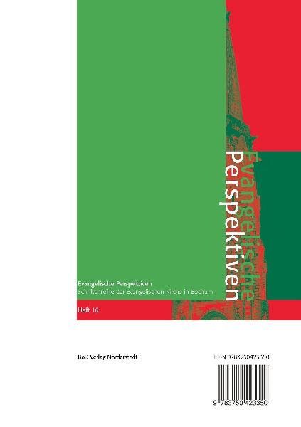 Theologisch-anthropologische  Reflexionen