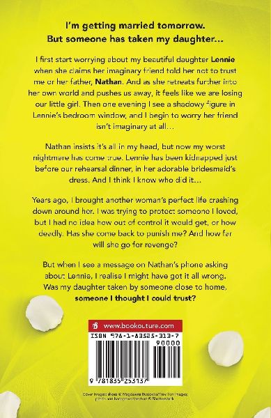 The Missing Bridesmaid