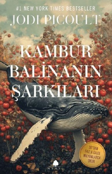 Kambur Balinanin Sarkilari