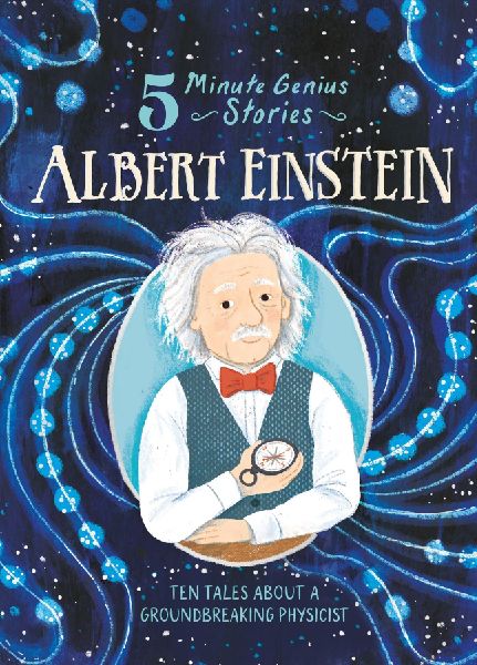 Albert Einstein