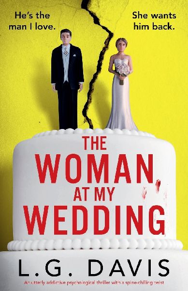 The Woman at My Wedding