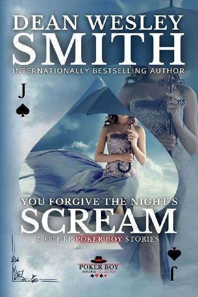 You Forgive the Night's Scream