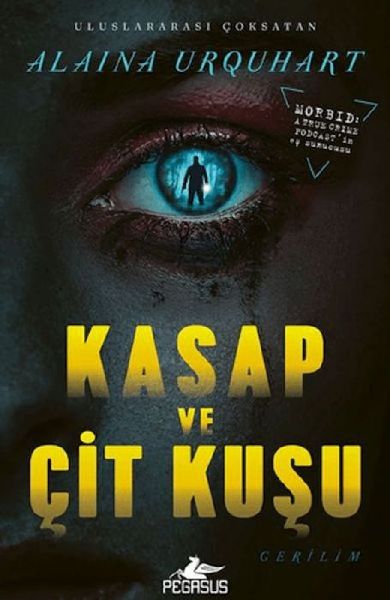 Kasap ve Cit Kusu