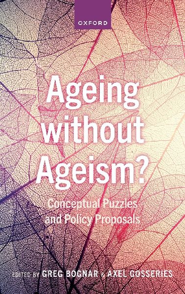 Ageing Without Ageism?