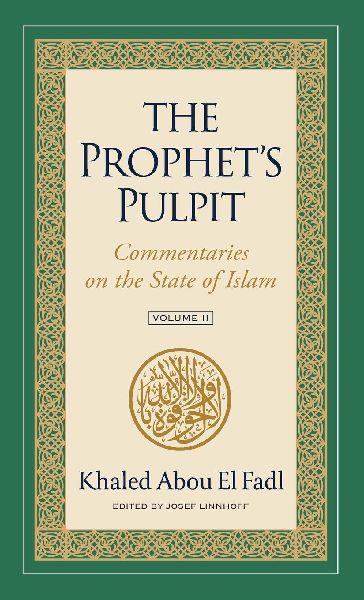 The Prophet's Pulpit