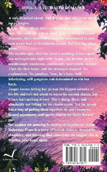 Saltwater Place