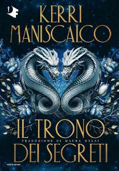 Il trono dei segreti