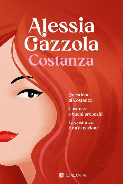 Costanza: Questione di Costanza-Costanza e buoni propositi-La ...