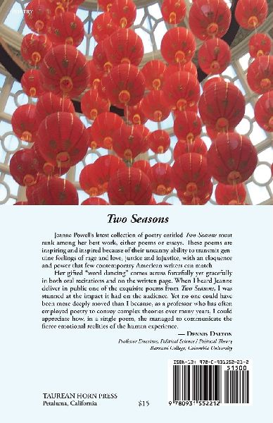 Two Seasons