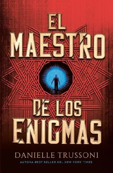 Maestro de Los Enigmas, El -V2*