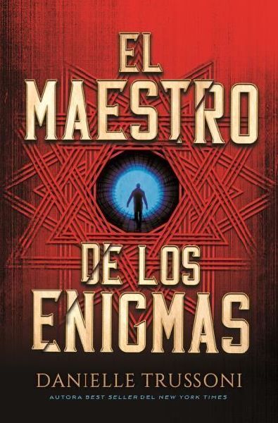 Maestro de Los Enigmas, El -V2*