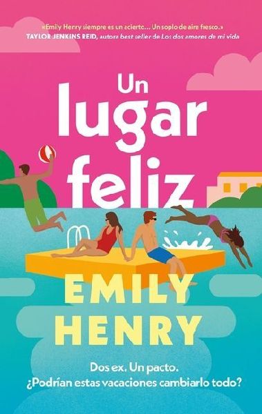 Un Lugar Feliz