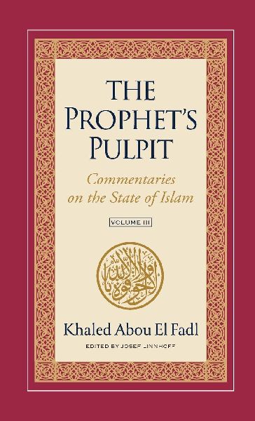 The Prophet's Pulpit
