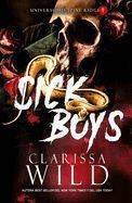 Sick Boys (Spanish Edition)