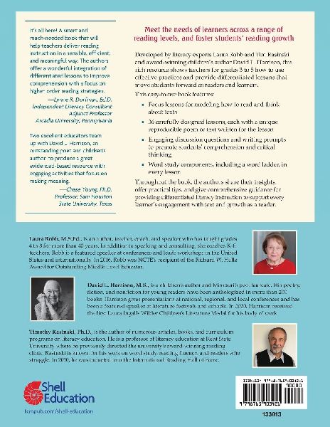 Promote Reading Gains with Differentiated Instruction