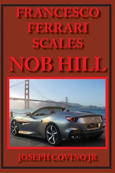 Francesco Ferrari Scales Nob Hill