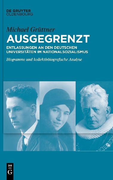 Ausgegrenzt: Entlassungen an den deutschen Universitäten im N...