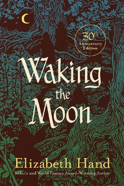 Waking the Moon